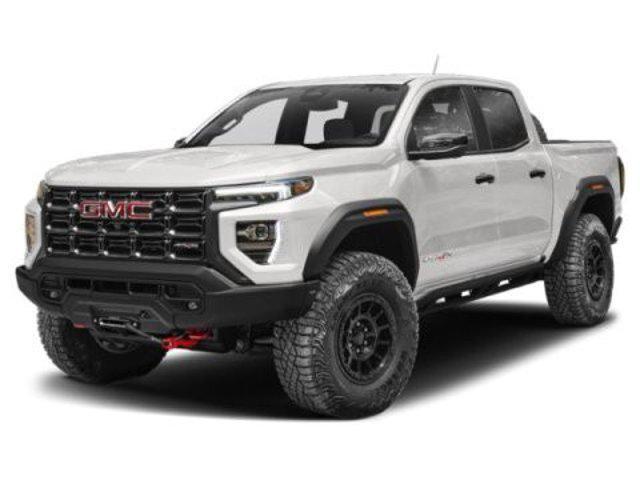 new 2024 GMC Canyon car, priced at $47,399