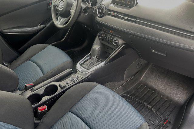 used 2018 Toyota Yaris iA car, priced at $12,564