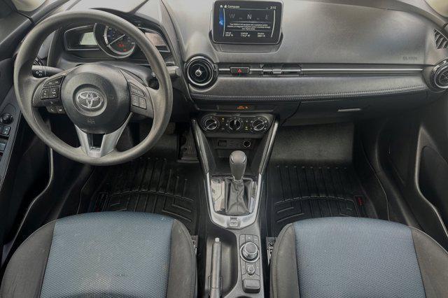 used 2018 Toyota Yaris iA car, priced at $12,564