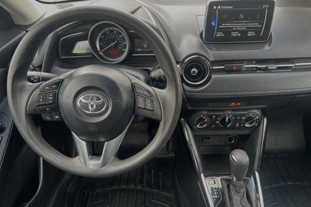 used 2018 Toyota Yaris iA car, priced at $12,564