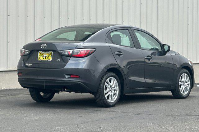 used 2018 Toyota Yaris iA car, priced at $12,564