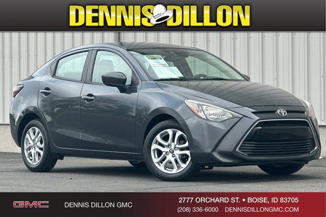 used 2018 Toyota Yaris iA car, priced at $12,564