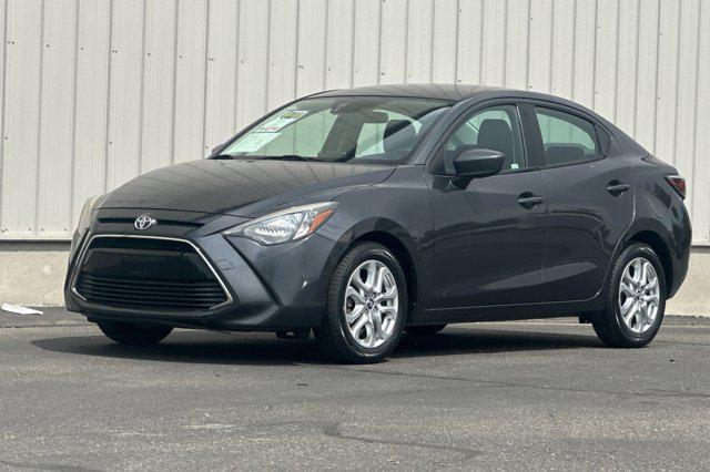 used 2018 Toyota Yaris iA car, priced at $12,564