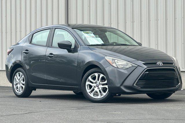 used 2018 Toyota Yaris iA car, priced at $12,564