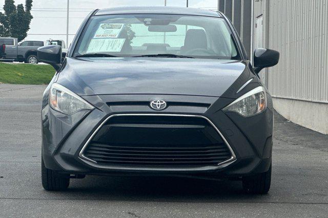 used 2018 Toyota Yaris iA car, priced at $12,564