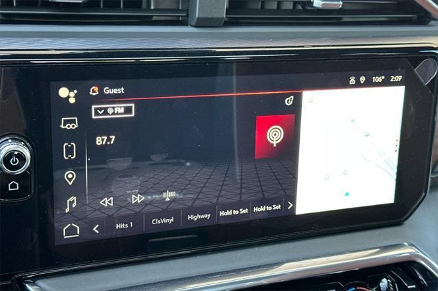 new 2025 GMC Sierra 2500 car, priced at $89,260