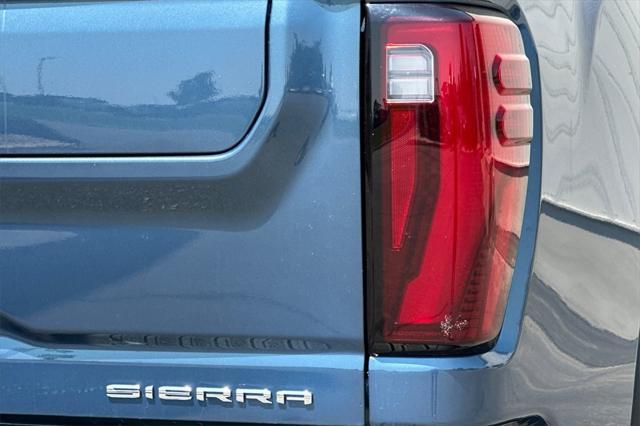 new 2025 GMC Sierra 2500 car, priced at $89,260
