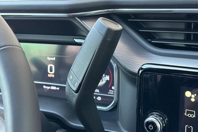 new 2025 GMC Sierra 2500 car, priced at $89,260