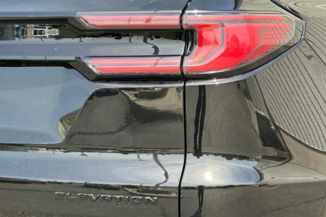 new 2025 GMC Acadia car, priced at $54,939