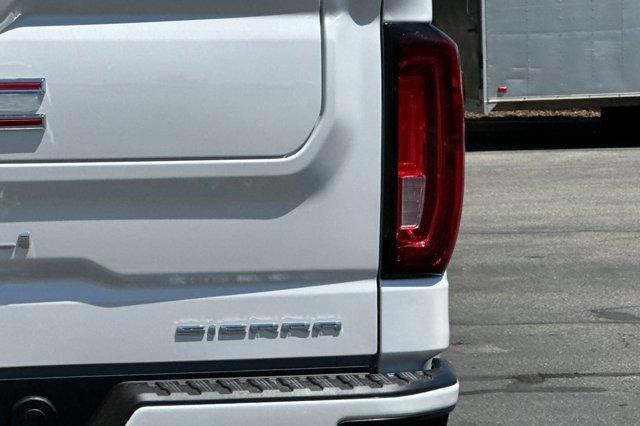 new 2024 GMC Sierra 1500 car, priced at $70,149