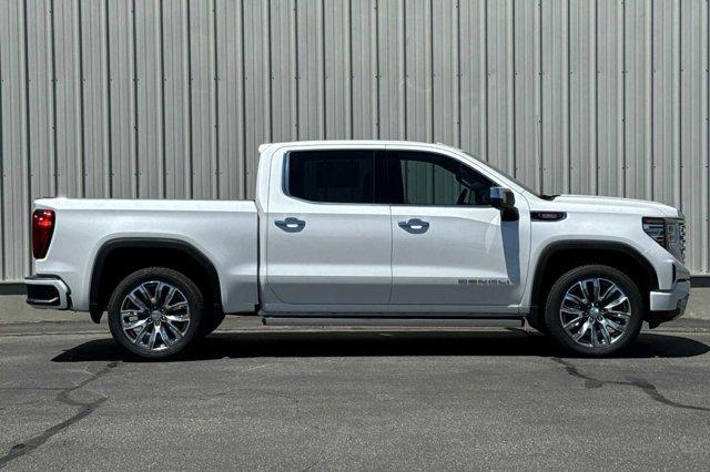 new 2024 GMC Sierra 1500 car, priced at $70,149