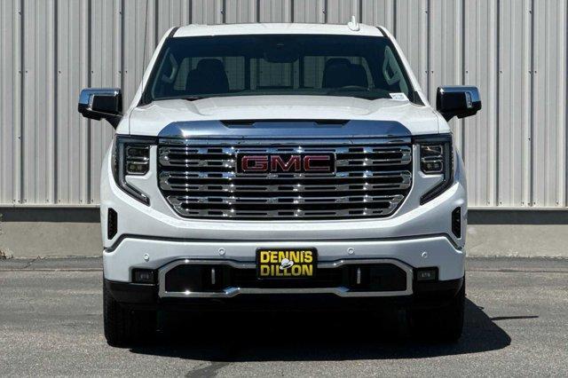 new 2024 GMC Sierra 1500 car, priced at $70,149