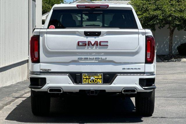 new 2024 GMC Sierra 1500 car, priced at $70,149