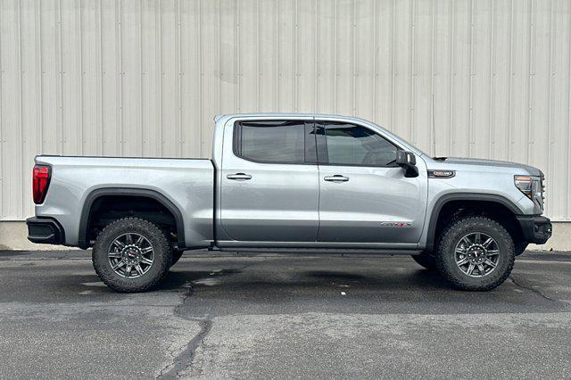 new 2025 GMC Sierra 1500 car, priced at $79,449