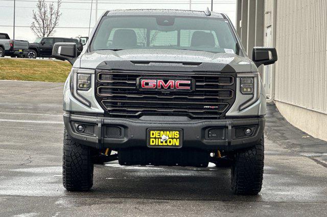 new 2025 GMC Sierra 1500 car, priced at $79,449