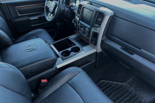 used 2015 Ram 2500 car, priced at $45,499