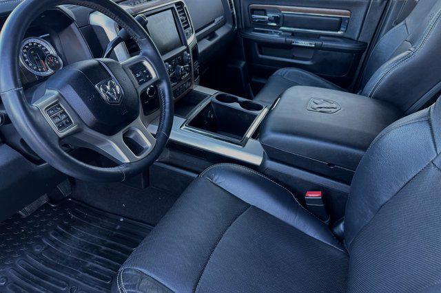 used 2015 Ram 2500 car, priced at $45,499