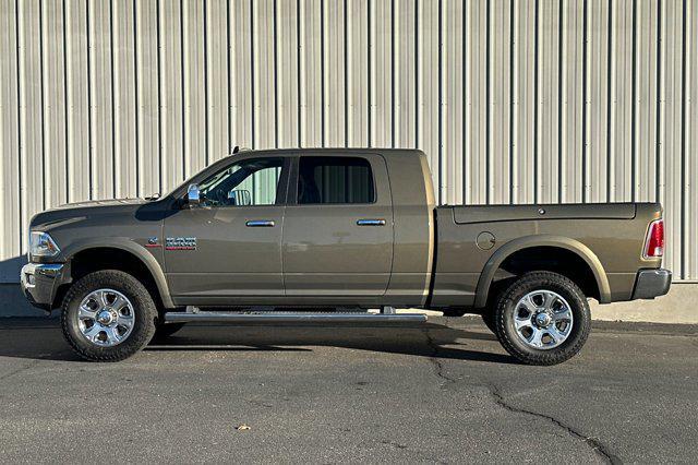 used 2015 Ram 2500 car, priced at $45,499