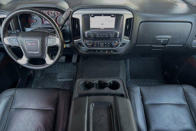 used 2016 GMC Sierra 2500 car, priced at $37,500