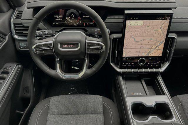 new 2025 GMC Acadia car, priced at $43,699