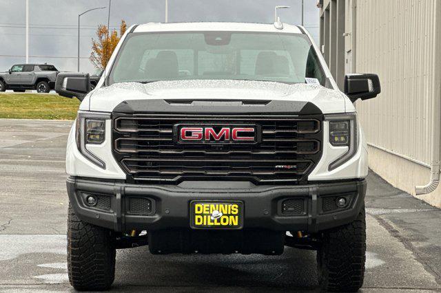 new 2025 GMC Sierra 1500 car, priced at $76,149