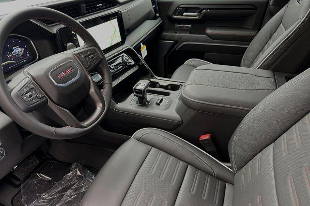 new 2025 GMC Sierra 1500 car, priced at $76,149