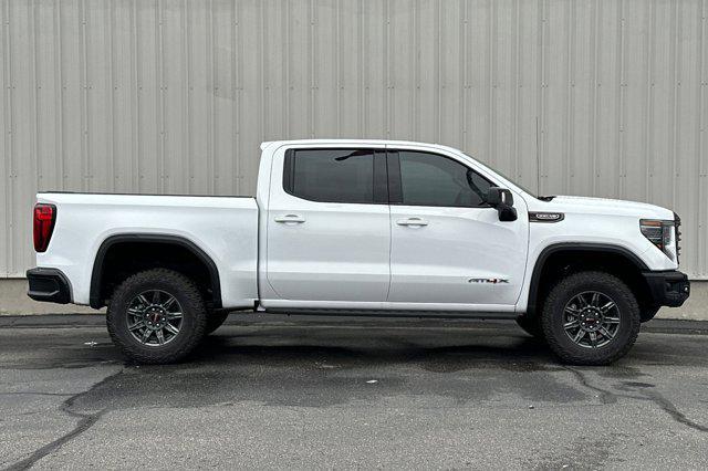 new 2025 GMC Sierra 1500 car, priced at $76,149