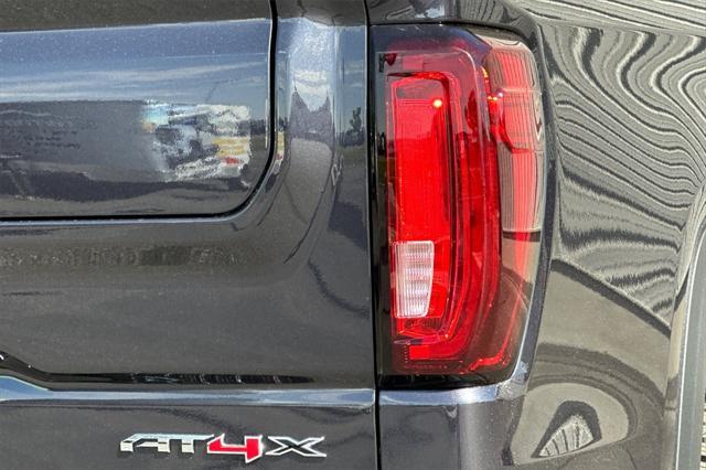 new 2025 GMC Sierra 1500 car, priced at $70,860