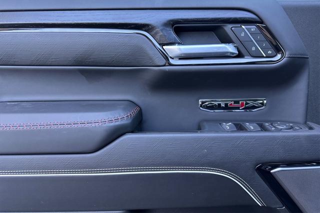 new 2025 GMC Sierra 1500 car, priced at $70,860