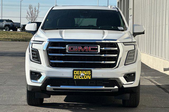 new 2025 GMC Yukon XL car, priced at $77,699