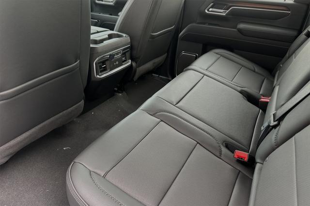 new 2025 GMC Sierra 2500 car, priced at $81,575
