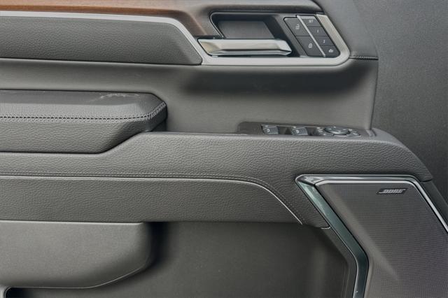 new 2025 GMC Sierra 2500 car, priced at $81,575