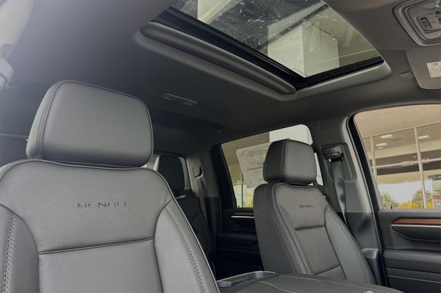 new 2025 GMC Sierra 2500 car, priced at $81,575