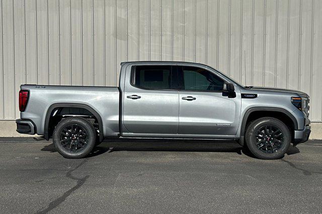 new 2025 GMC Sierra 1500 car, priced at $54,499