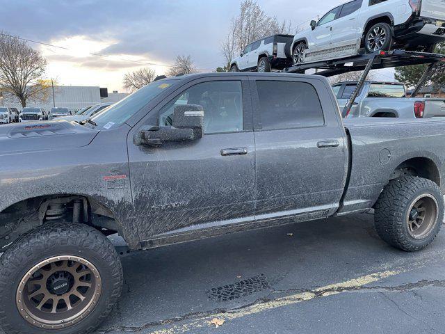 used 2024 Ram 2500 car, priced at $61,570