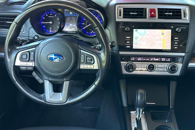 used 2016 Subaru Outback car, priced at $17,999