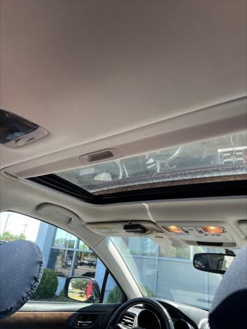 used 2016 Subaru Outback car, priced at $19,999