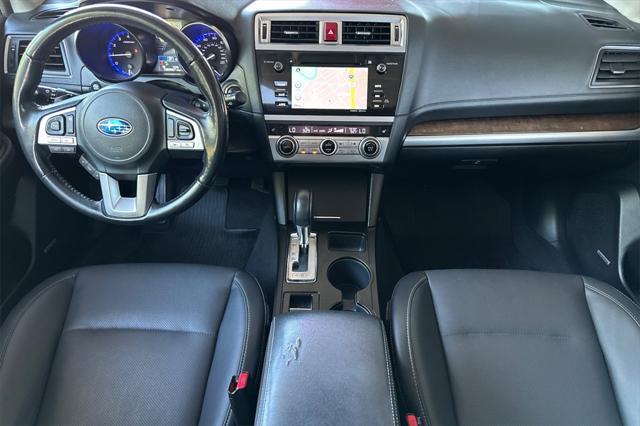 used 2016 Subaru Outback car, priced at $17,999