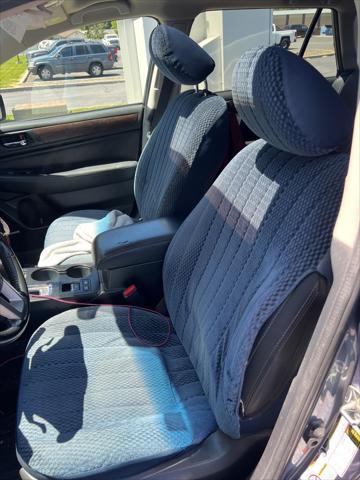 used 2016 Subaru Outback car, priced at $19,999