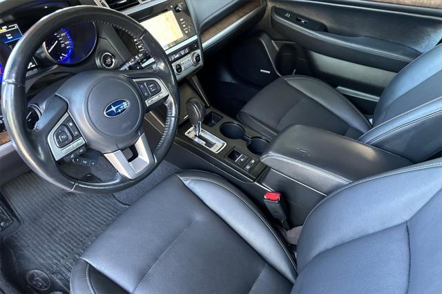 used 2016 Subaru Outback car, priced at $17,999