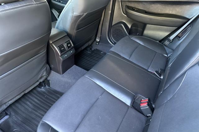 used 2016 Subaru Outback car, priced at $17,999