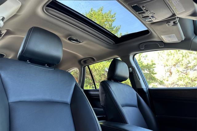 used 2016 Subaru Outback car, priced at $17,999