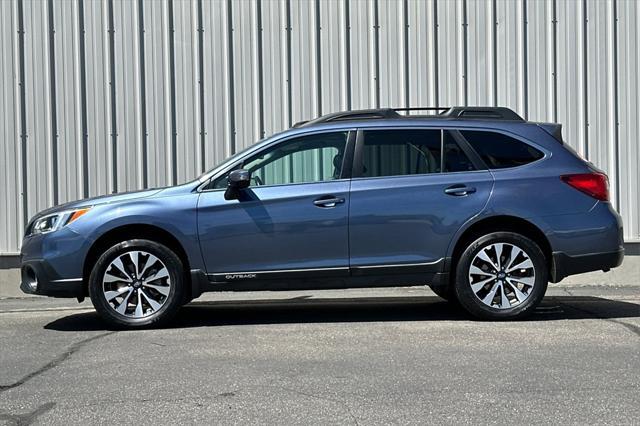 used 2016 Subaru Outback car, priced at $17,999