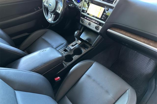 used 2016 Subaru Outback car, priced at $17,999