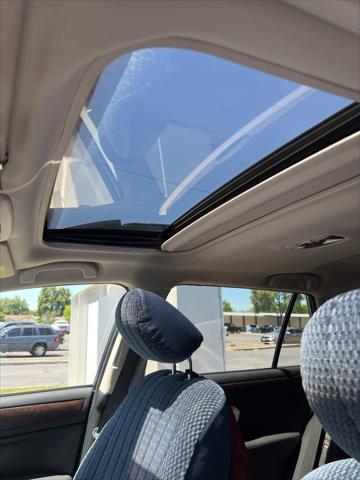 used 2016 Subaru Outback car, priced at $19,999