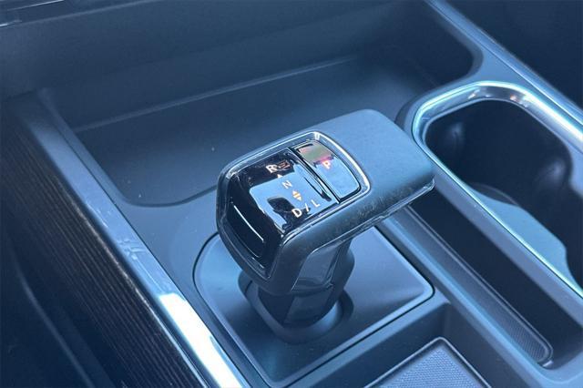 new 2025 GMC Sierra 1500 car, priced at $53,774