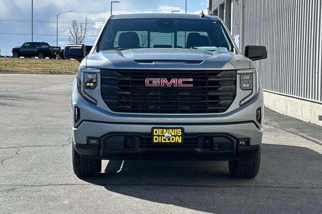 new 2025 GMC Sierra 1500 car, priced at $53,774