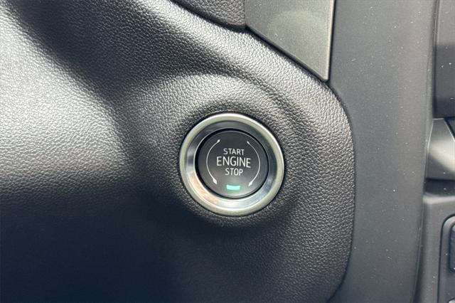 new 2025 GMC Sierra 1500 car, priced at $40,948