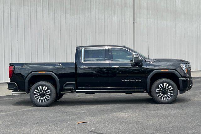 new 2024 GMC Sierra 2500 car, priced at $87,999