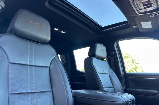 used 2022 Chevrolet Silverado 1500 car, priced at $47,999